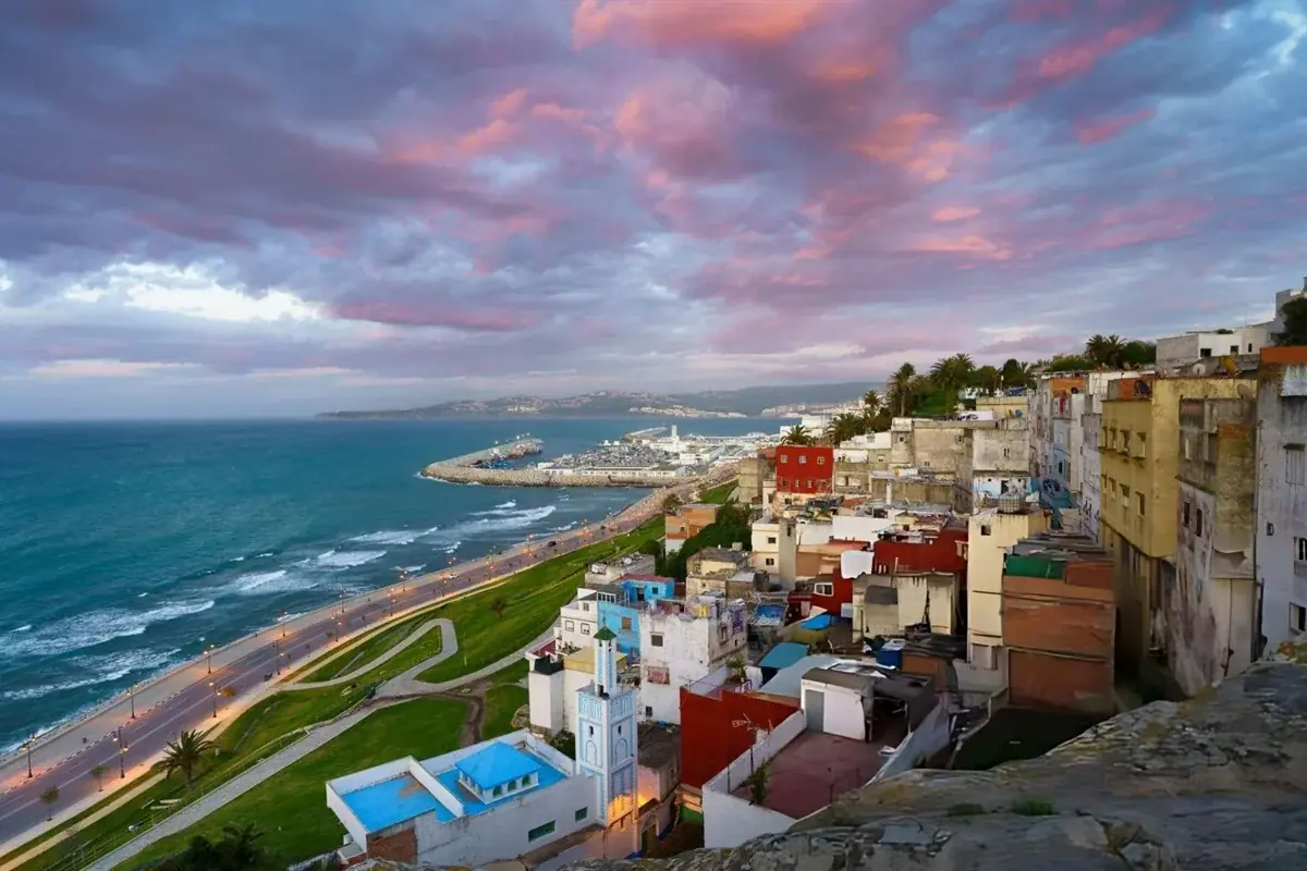 Mediterranean Escape: 2-Day Tangier to Tetouan gallery 2