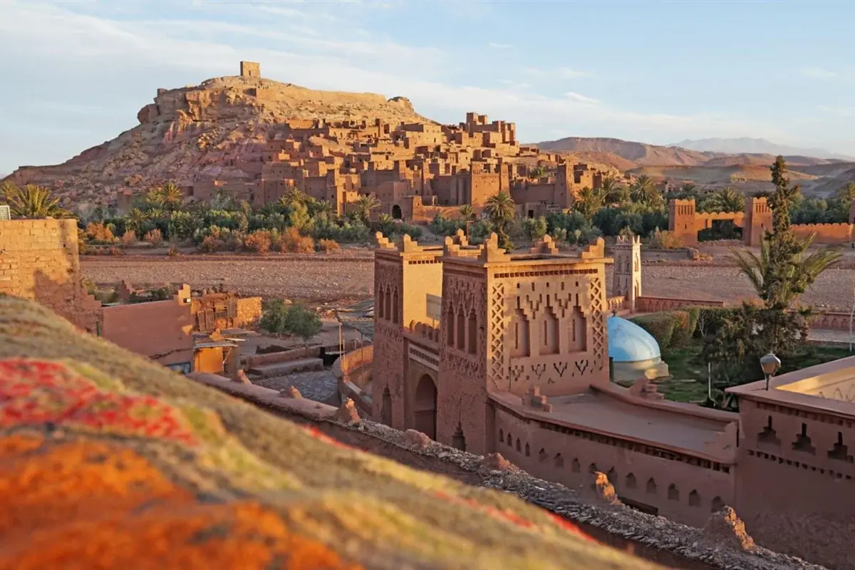 Berber Heritage: 6-Day Luxury Berber Culture Immersion gallery 2