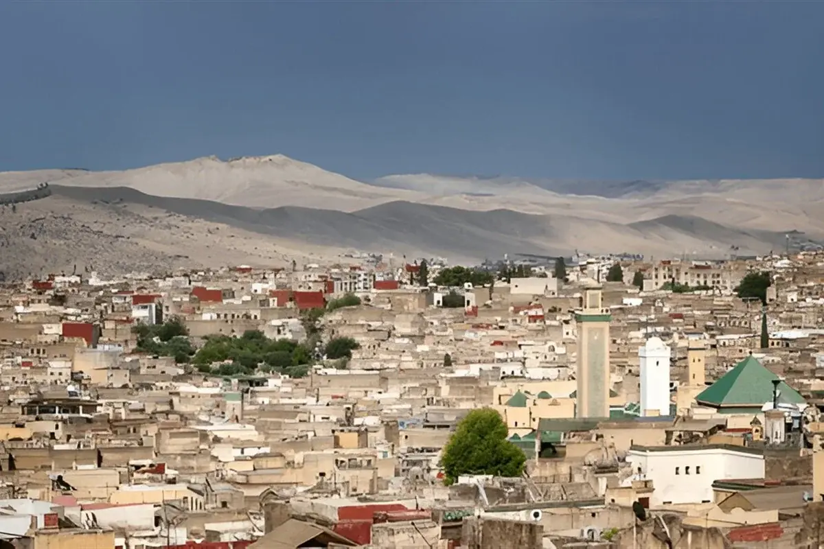 Gateway to Europe: 1-Day Tangier Medina & Strait of Gibraltar gallery 1