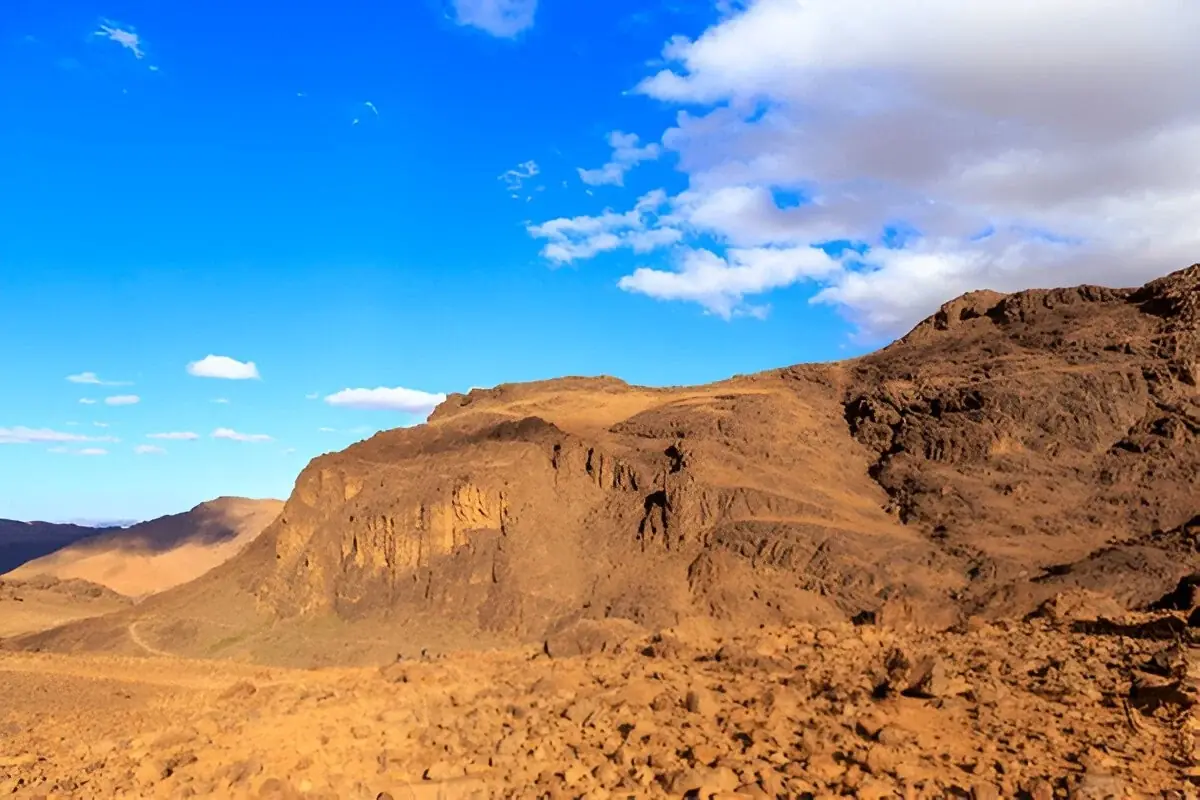Desert Gateway: 4-Day Casablanca to Marrakech & Desert gallery 3