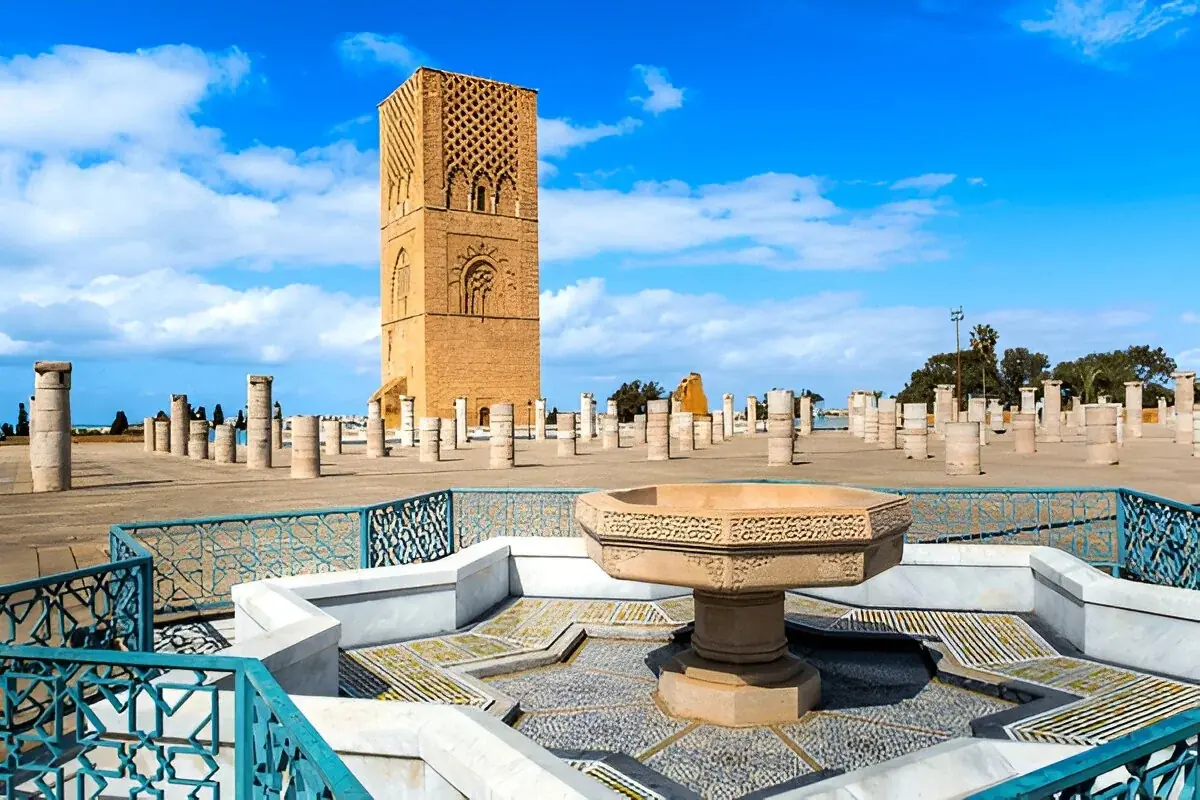 Royal Route: 3-Day Casablanca to Fes via Rabat gallery 3