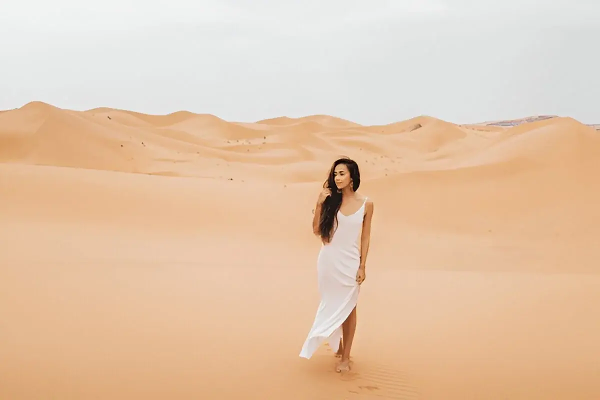 Gateway to the Sahara: 2-Day Zagora Desert Safari gallery 1