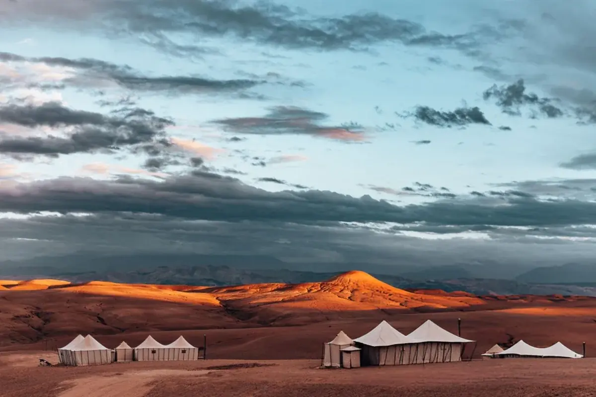 Berber Heritage: 6-Day Luxury Berber Culture Immersion gallery 1