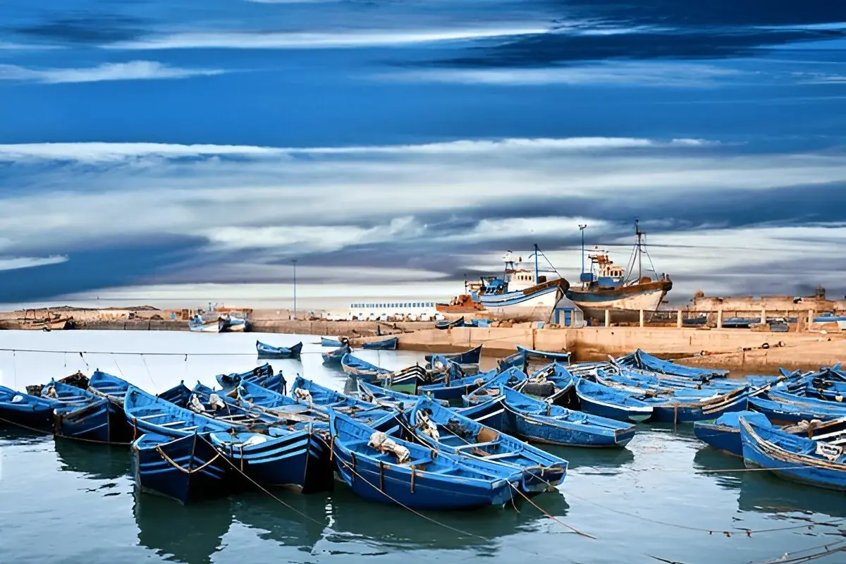Essaouira gallery 1