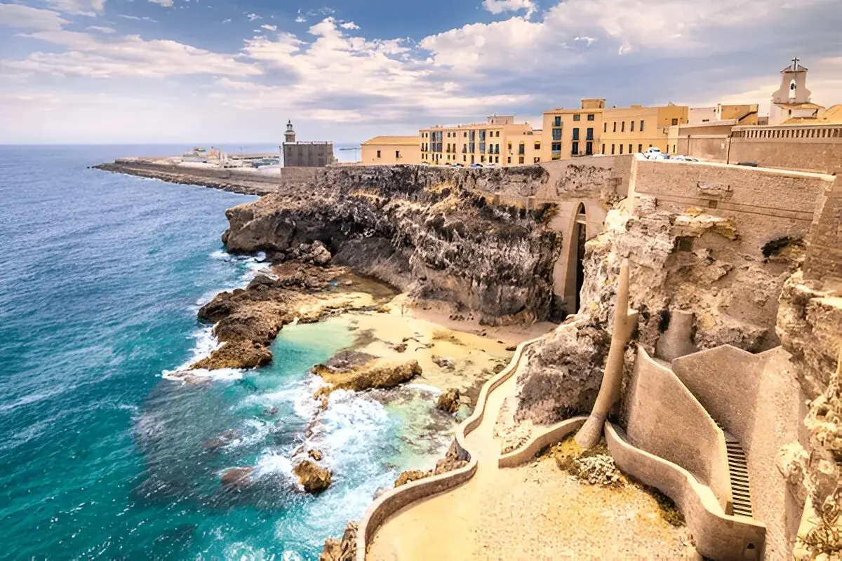 Mediterranean Escape: 2-Day Tangier to Tetouan gallery 3