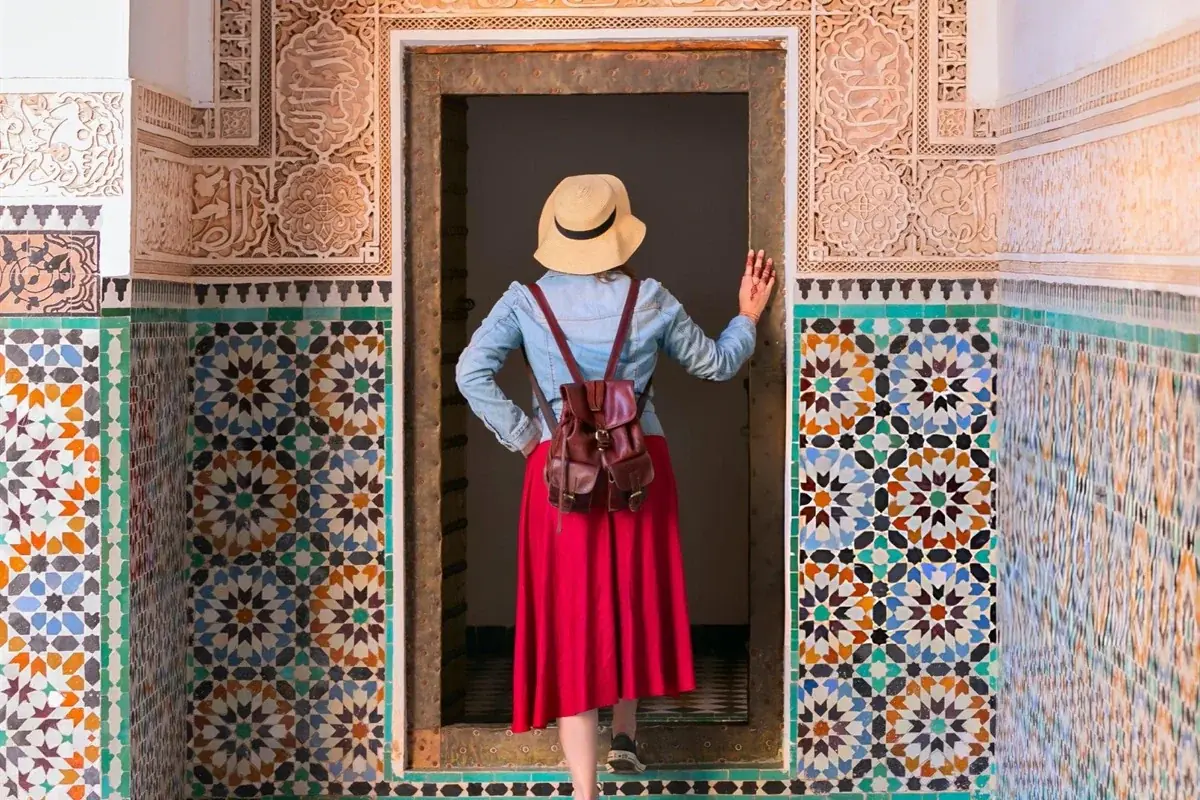 Peak Adventure: 2-Day Marrakech to Imlil Mountain Trekking gallery 4