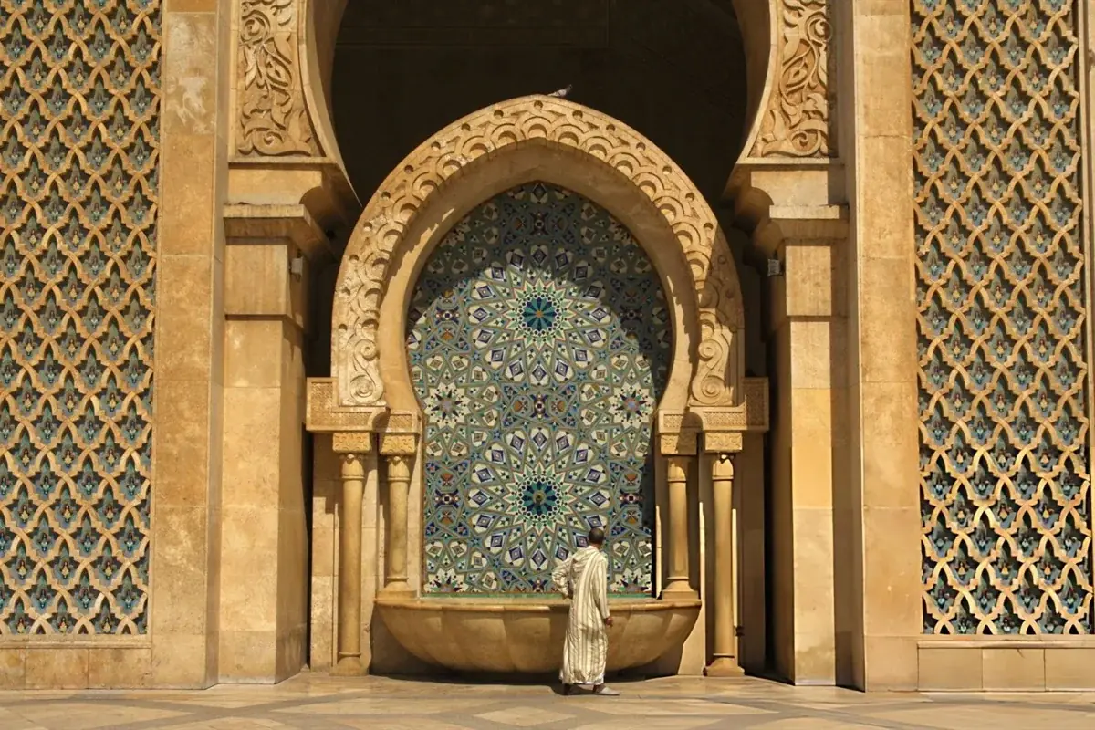 Royal Heritage: 7-Day Imperial Cities Grand Circuit gallery 4