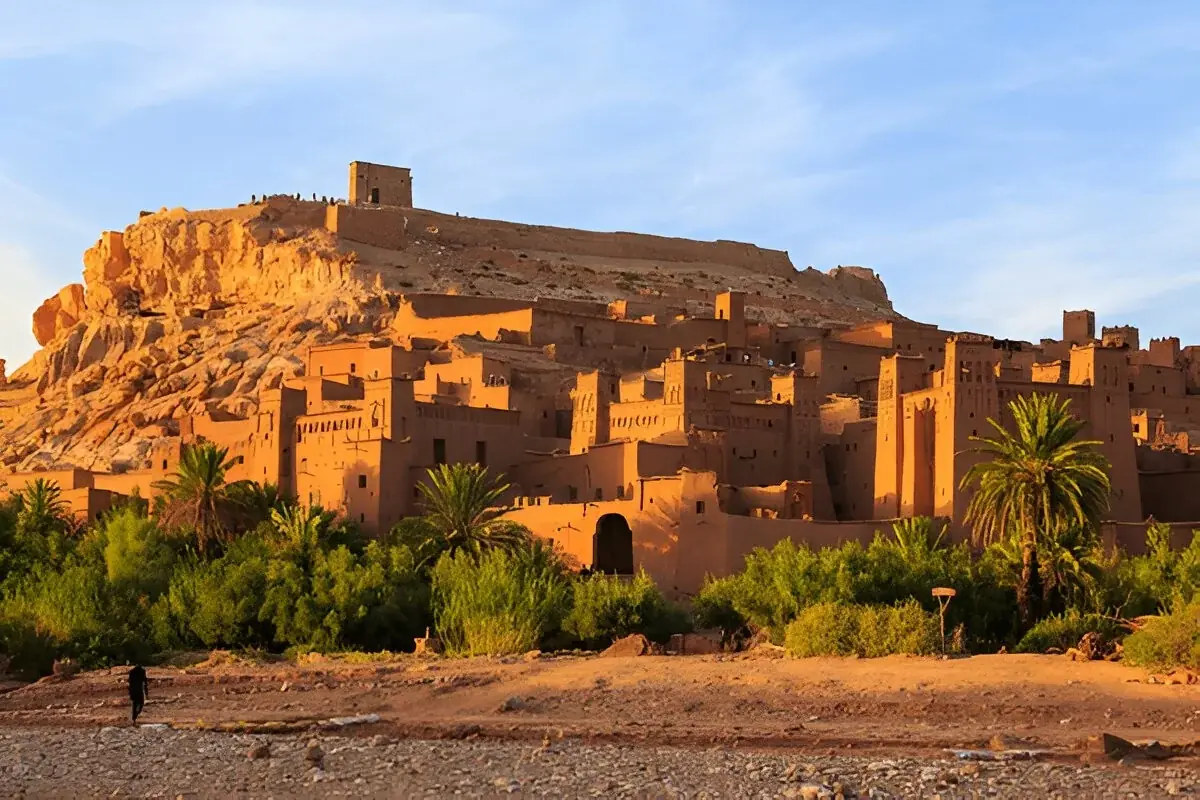 Moroccan Wellness: 4-Day Luxury Wellness & Spa Retreat gallery 2