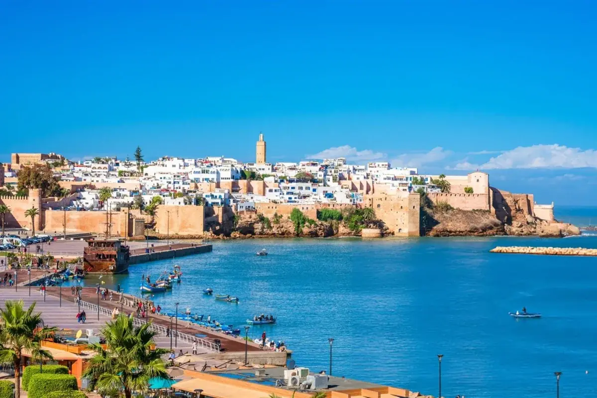 Royal Route: 3-Day Casablanca to Fes via Rabat gallery 4