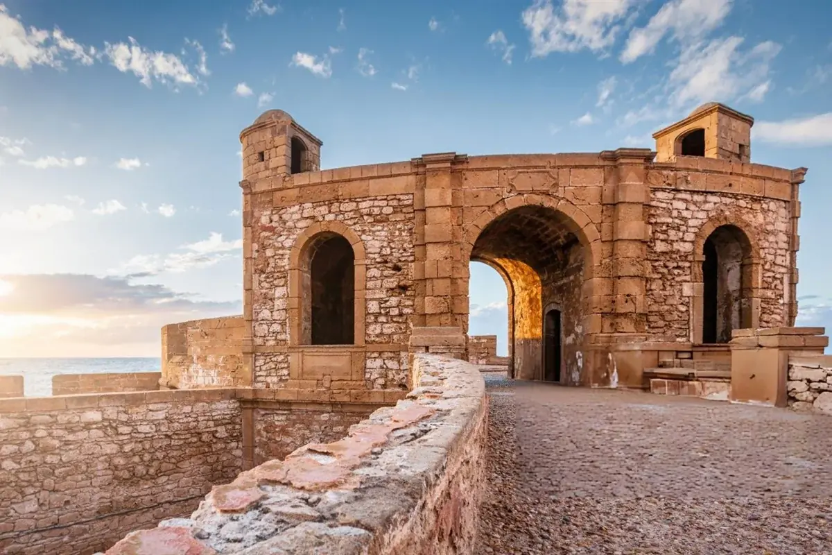 Gateway to Europe: 1-Day Tangier Medina & Strait of Gibraltar gallery 2