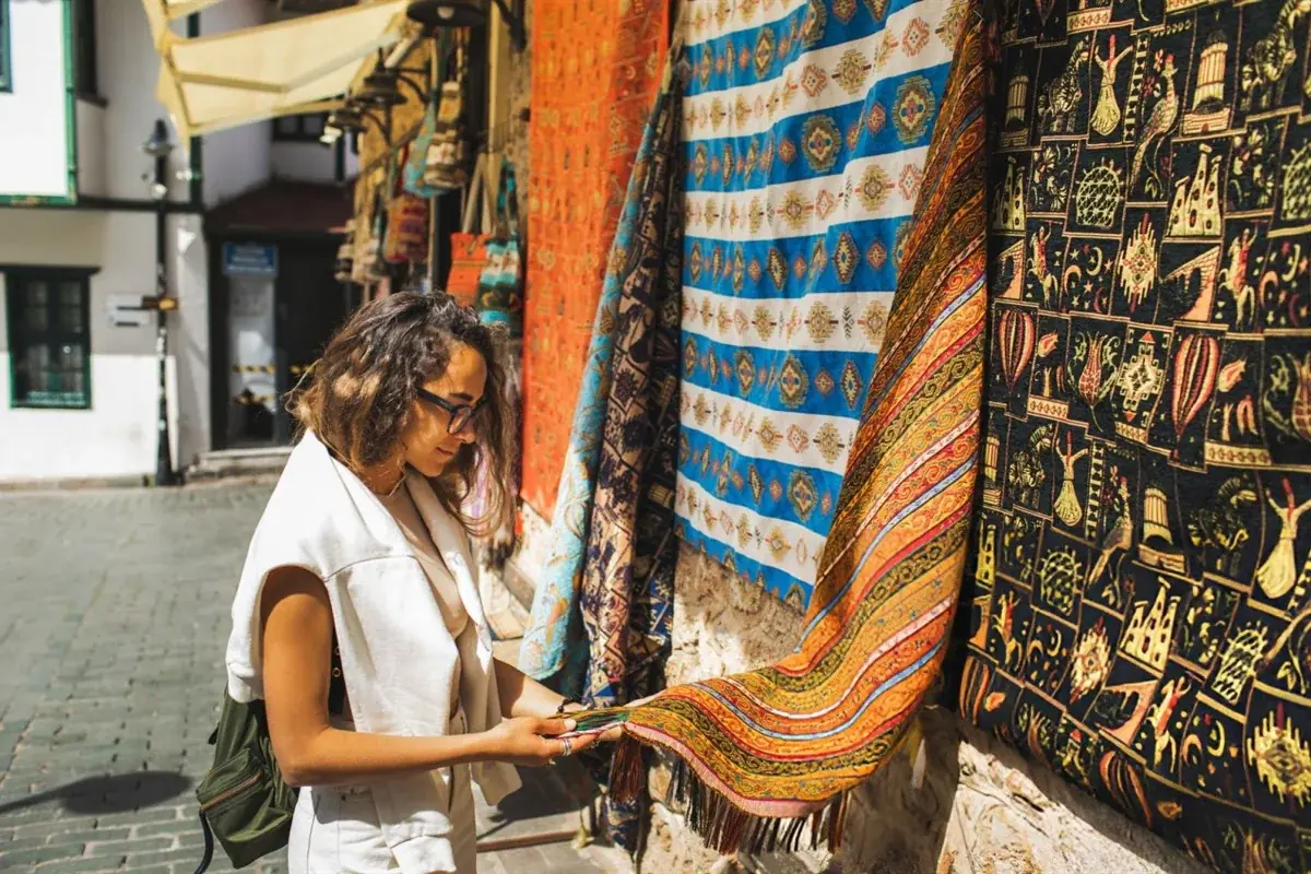 Ultimate Morocco: 10-Day Luxury Grand Tour with Private Guide gallery 1