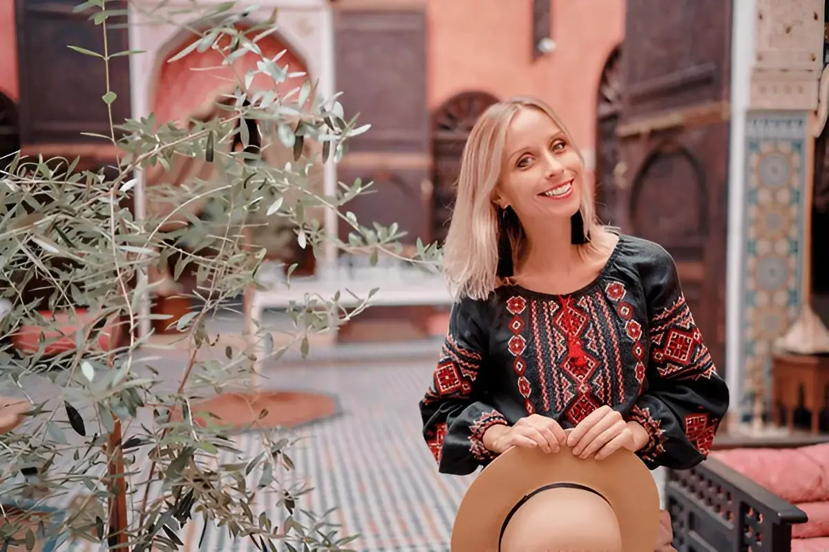 Imperial Elegance: 5-Day Luxury Riad Experience gallery 1