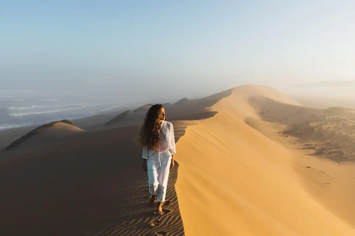 Desert Near Marrakech: 1-Day Agafay Desert Experience gallery 3