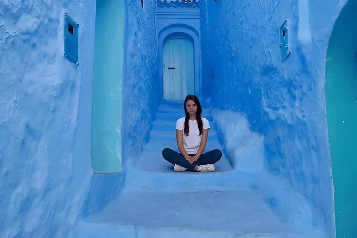Chefchaouen gallery 3